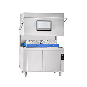 посудомоечная машина ABAT МПК-1400К