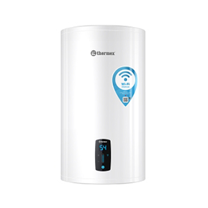 водонагреватель Thermex Lima 80 V Wi-Fi