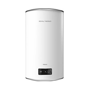 водонагреватель Royal Thermo RWH 30 Interio
