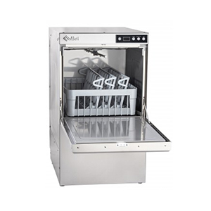посудомоечная машина ABAT МПК-400Ф