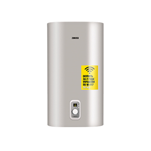 водонагреватель Zanussi ZWH/S 30 Splendore XP 2.0 Silver