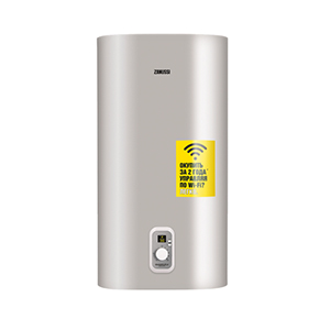 водонагреватель Zanussi ZWH/S 80 Splendore XP 2.0 Silver